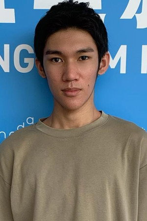 Wu Chih-hsuan portrait