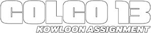 Golgo 13: Assignment Kowloon