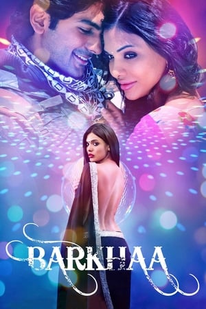 Poster Barkhaa (2015)