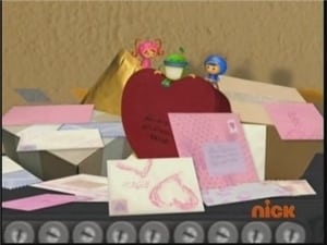 Team Umizoomi Special Delivery