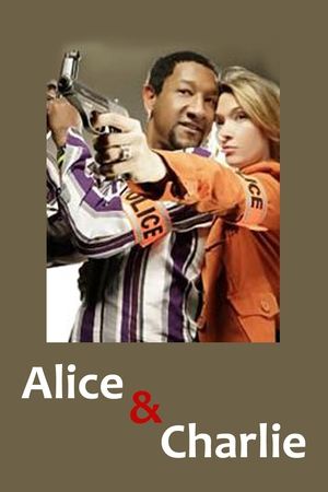 Poster Alice et Charlie 2006