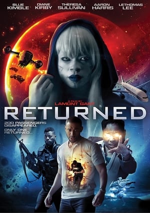 Poster Returned (2015)