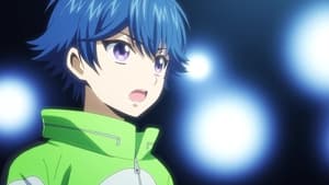 Cardfight!! Vanguard : Over Dress: Saison 1 Episode 11