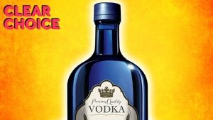 Why You Can’t Freeze Vodka