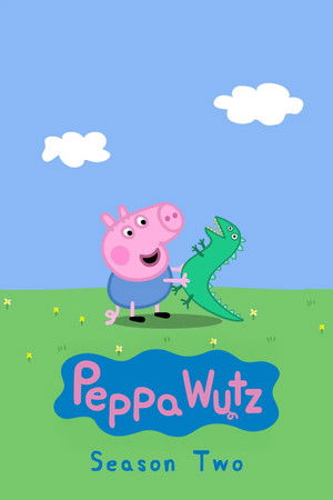 Peppa Wutz: Staffel 2