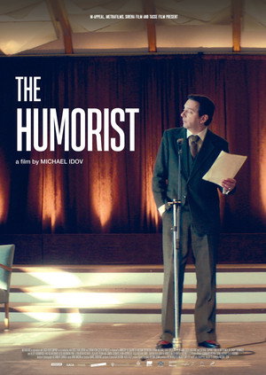The Humorist 14