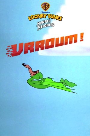 Image Vrroum !