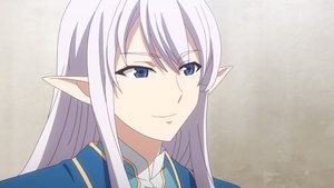 The Greatest Demon Lord Is Reborn as a Typical Nobody: Season 1 Episode 4