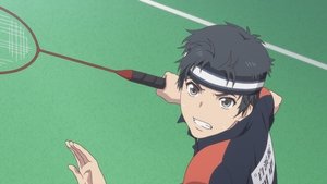 Tari Tari: Episódio: 5 da 1ª Temporada