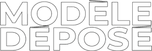 Modèle déposé — Logos 1