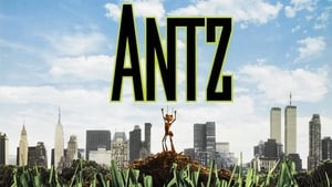 poster Antz