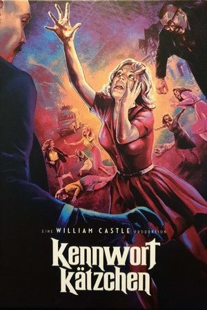 Kennwort Kätzchen 1963