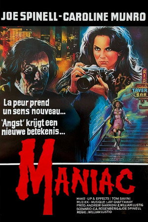 Maniac 72