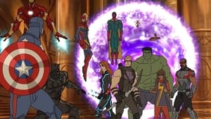 Marvel’s Avengers Assemble Temporada 4 Capitulo 25