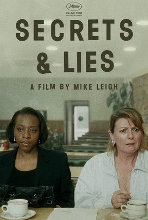 Secrets & Lies 50