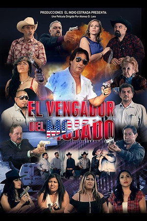 El Vengador Del Mojado