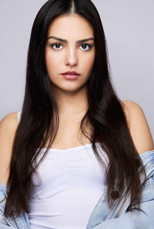 Viridiana Marquez portrait