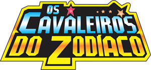 Os Cavaleiros do Zodíaco — Logos 8