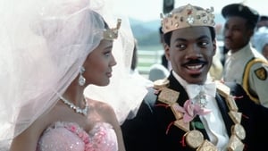 Il principe cerca moglie (1988)
