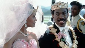 Coming to America มาอเมริกาน่าจะดี ซับไทย