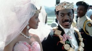 Coming to America 1988
