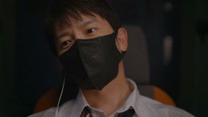 The Judge Returns Season 1 : Episode 7 