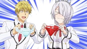 Boarding School Juliet: 1 Staffel 9 Folge