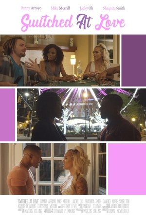 Poster Switched at Love 2021