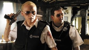 Hot Fuzz 2007