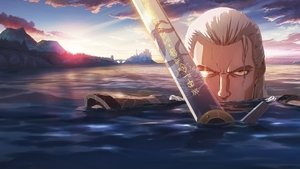 The Witcher Sirens of the Deep (2025) เดอะ วิทเชอร์ นักล่าจอมอสูร ไซเรนแห่งทะเลลึก