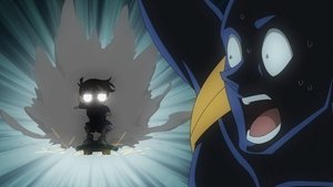 Detective Conan: Hanzawa el Culpable: 1×9