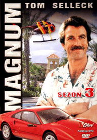 Magnum: Sezon 3