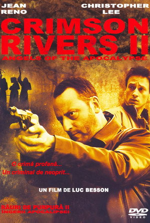 Image Rauri de Purpura 2: Ingerii Apocalipsei