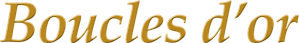 Curly Top — Logos 4