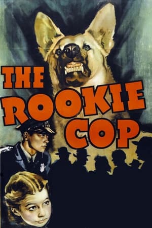 Poster di The Rookie Cop