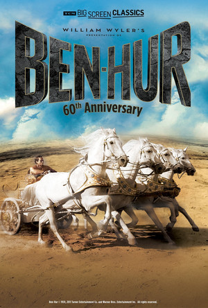 poster Ben-Hur