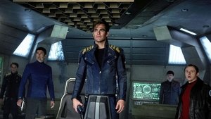 สตาร์เทรค ข้ามขอบจักรวาล Star Trek: Beyond (2016) พากไทย