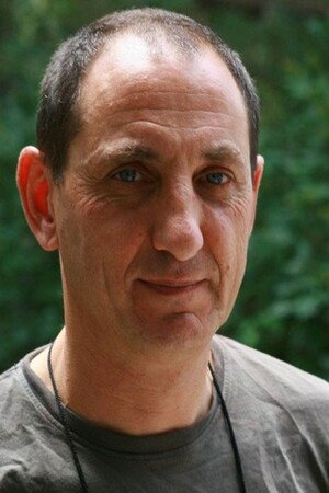 Pablo Rosso