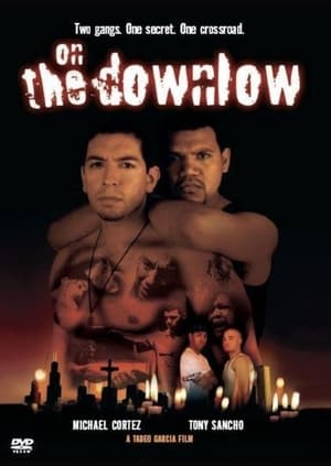 Poster On The Downlow (2004)