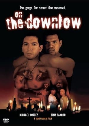 Poster On The Downlow 2004