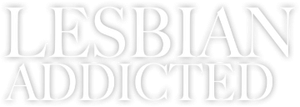 Lesbian Addicted — Logos 1