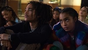 grown-ish: 2 Staffel 2 Folge