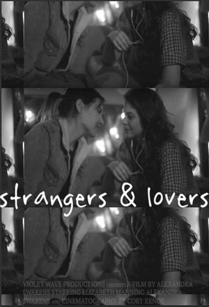 Poster Strangers & Lovers (2019)