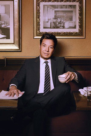 poster The Tonight Show Starring Jimmy Fallon
