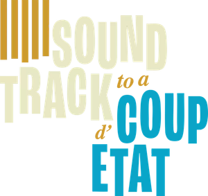 Soundtrack to a Coup d'Etat — Logos 2