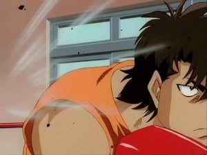 Hajime no Ippo – Episódio 70 – Legendado