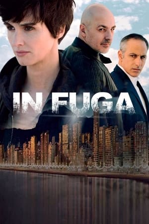 Poster In Fuga Stagione 1 Episodio 7 2018