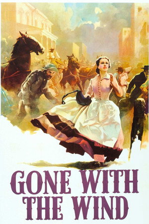 poster Gone with the Wind