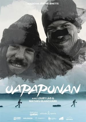 Uapapunan - Dans le blanc de l'oeil film complet