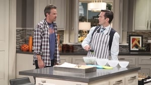 The Odd Couple: 1×1